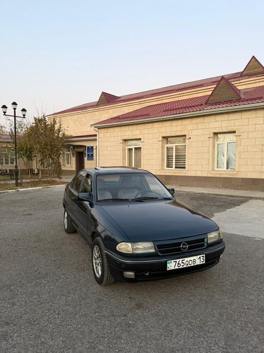 Продам Опель Астра