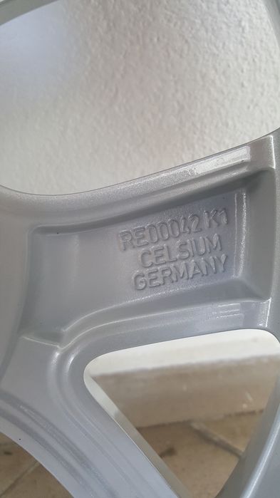 JanteRenaultClioCapturZoeTwingoModusWindMeganeScenicLoganSanderoJoggerLodgyDokkerSpringStepwayNissanMicraNote4X100