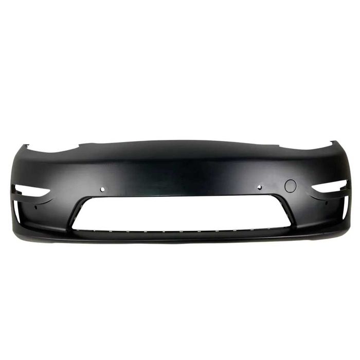 Предна Броня Tesla 3 (2017/2023), Oтвори за парктроник