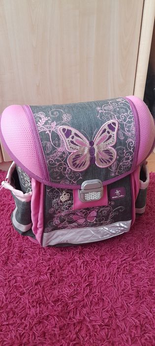 Ученическа раница