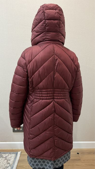 Продам фирменную куртку Michael Kors