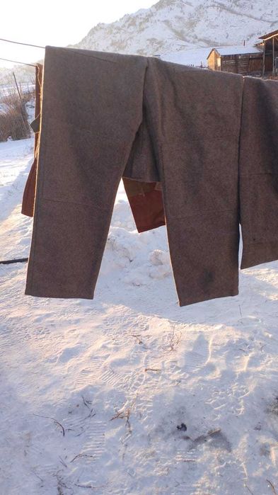 Продам робу сварочная, спецодежда