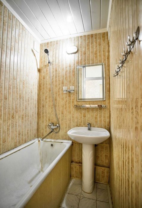 3 хонали Сой буи Кора камиш 1/1 оила ва тартибли студент