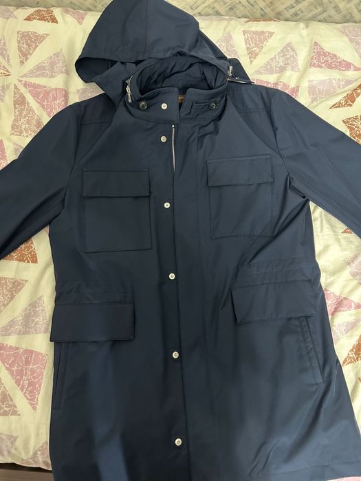 Продам куртку димисезон!