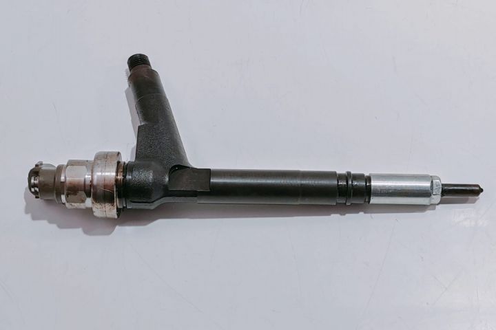 Injector  Denso 8973138613 / 05H03216 Opel Meriva prima generatie