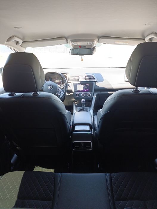 Renault Kadjar 4x4