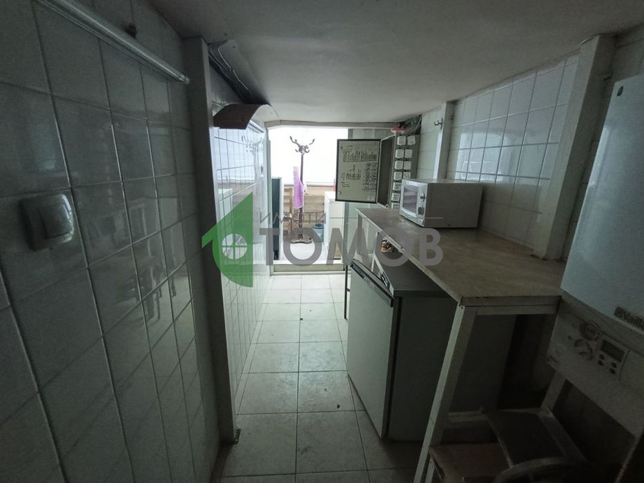 Дава се под наем Заведение в Стара Загора, Център - 200 кв.м за 765 € - Снимка #7