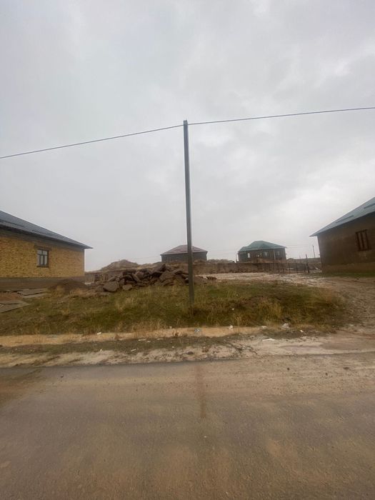 Продается Участок земли