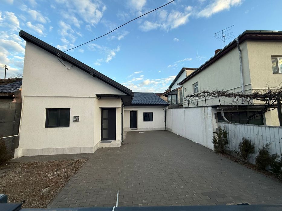 Casa de vanzare Ploiesti