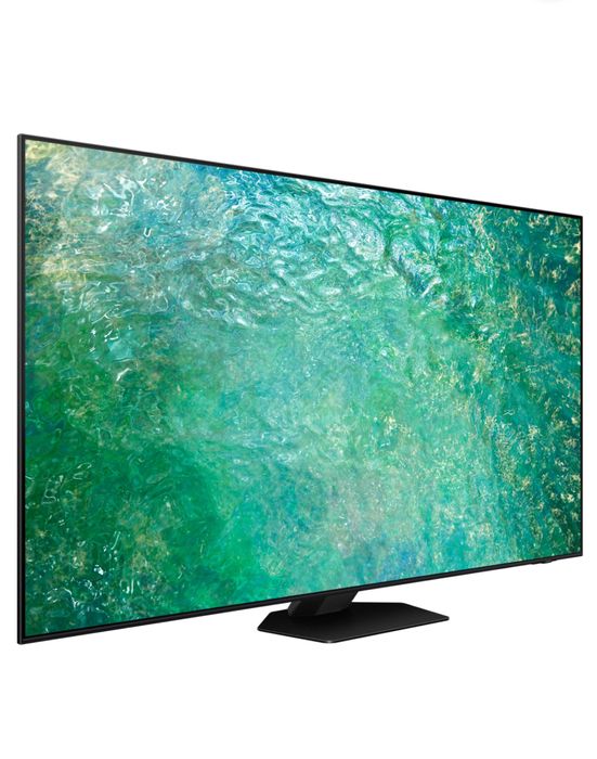 Samsung NEO QLED 85QN85D New  2024 4K Mini Led   2 goda ofitsalnaya g