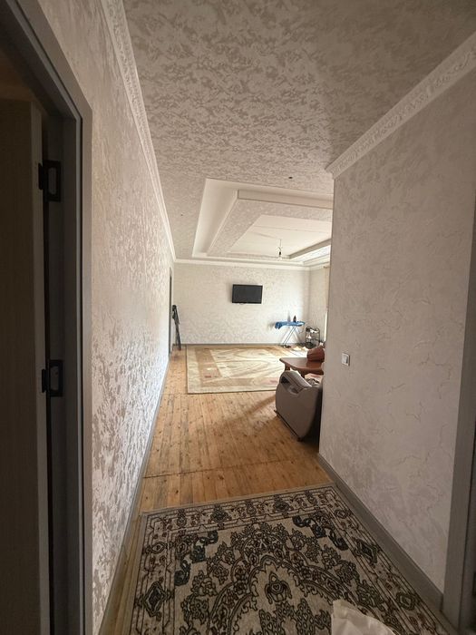 Hovli sotiladi Jizzax