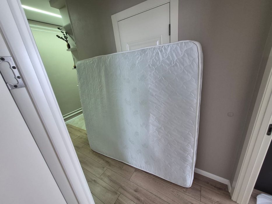 Продам ортопедический матрас