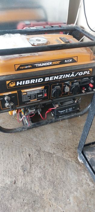 De vânzare generator