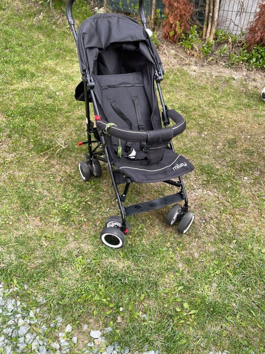 Carucior sport chipolono miley