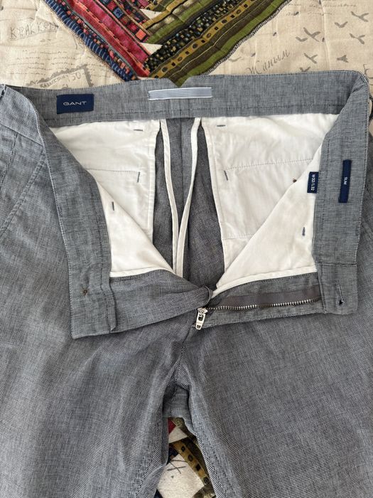Брюки мужские Gant original