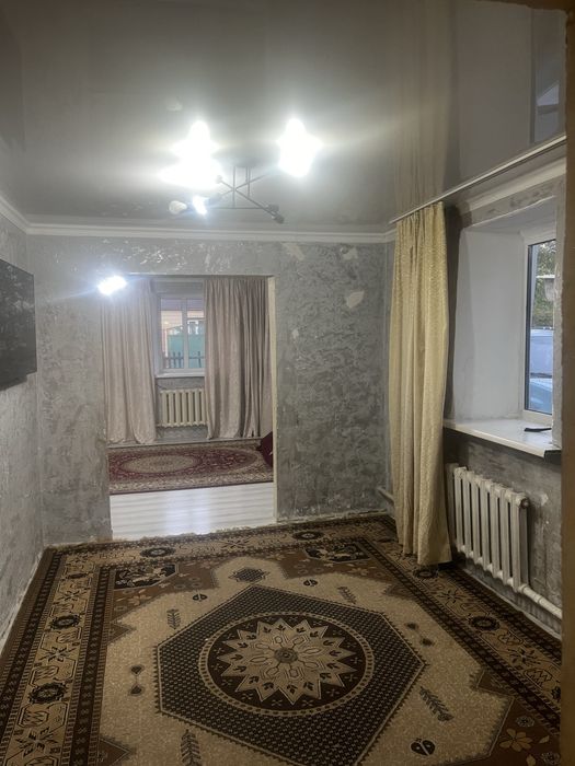 Продется дом в Доскее