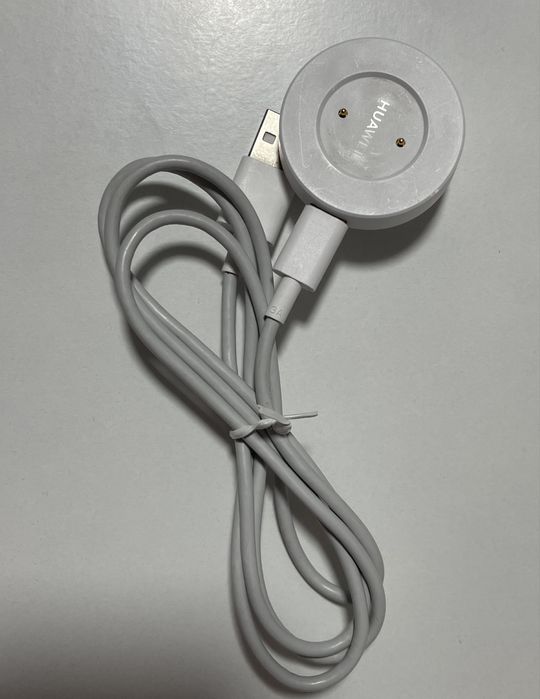 Vând smartwatch huawei watch gt 2e