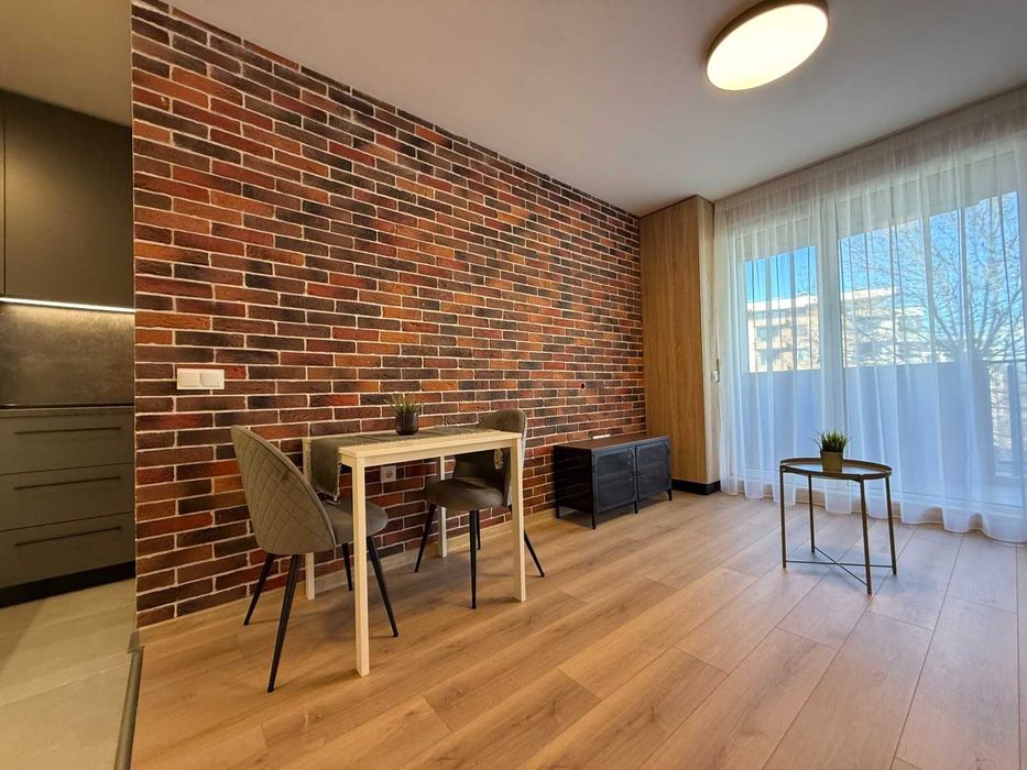 Продава се Едностаен апартамент в София, Манастирски ливади - 39 кв.м за 1828 €/кв.м - Снимка #3
