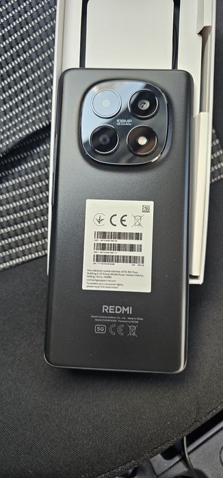 Vand Redmi Note 15 5G  nou