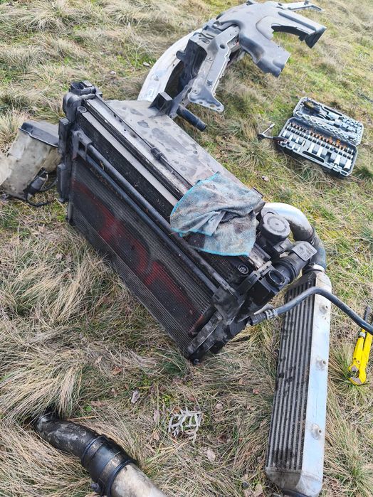 Продавам турбо 2056 и дюлзи 218ки от е46