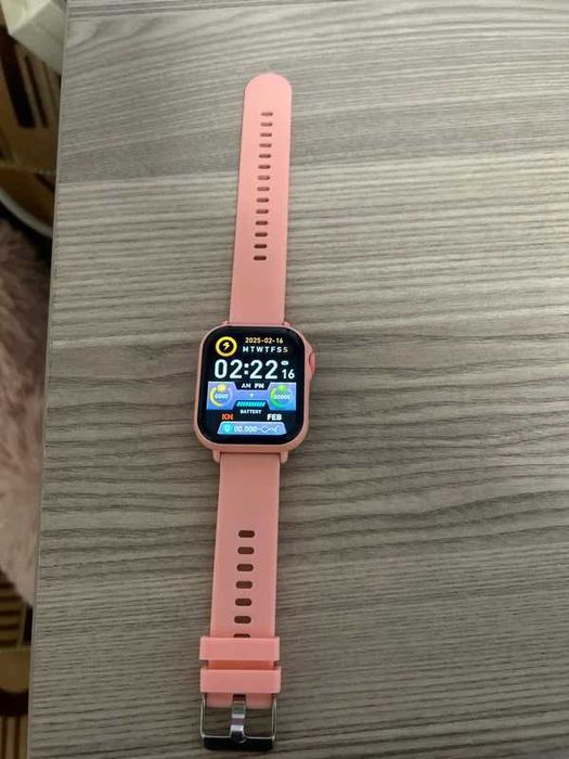 Smart Watch Pentru Femei