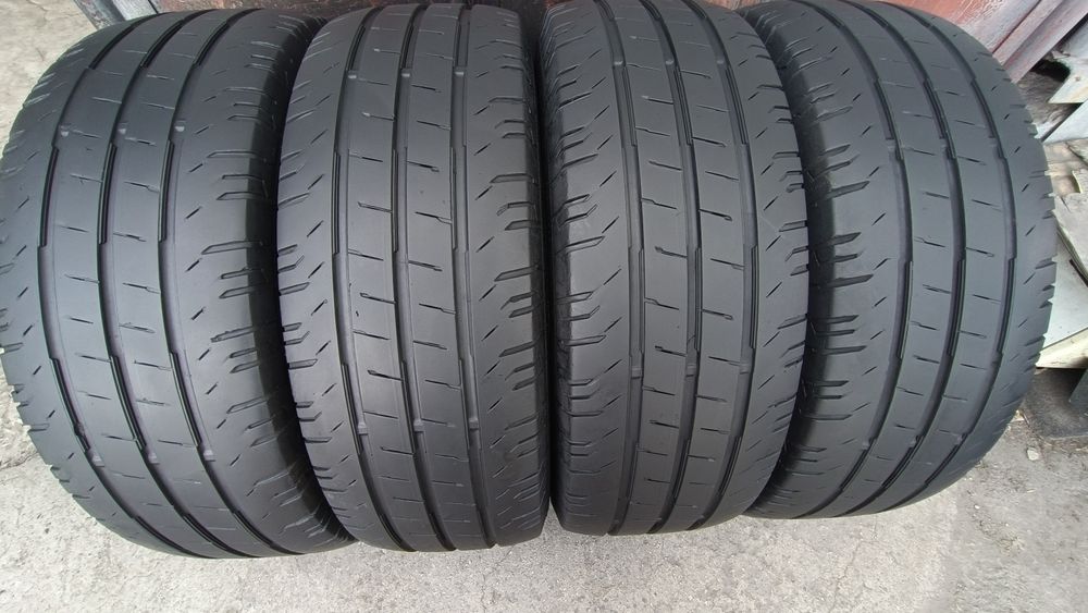 225/65/16 С Continental