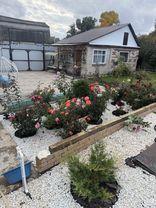 Продам отличную дачу