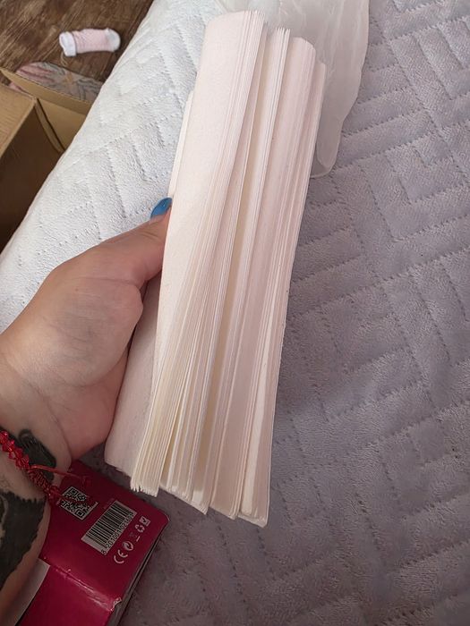 Aparat de epilat cu ceară