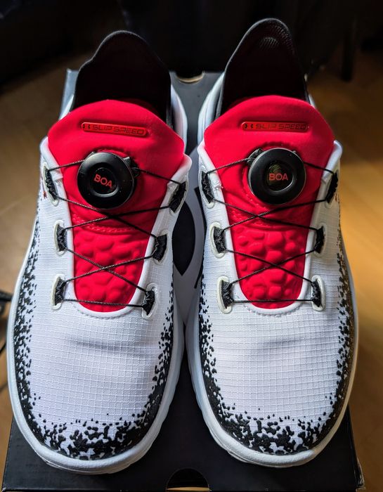 Under Armour SlipSpeed 38