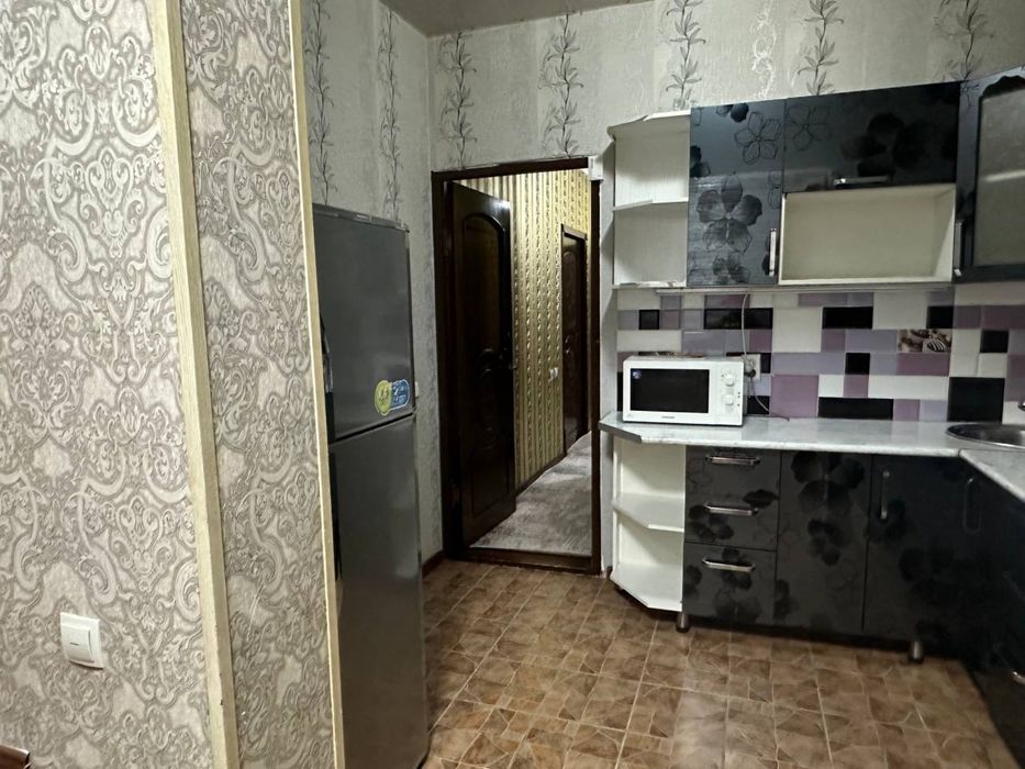 Аренда квартиры