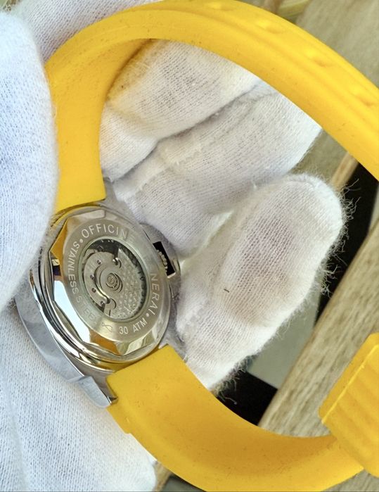 PANERAI Luminor Marina, 36mm , унисекс