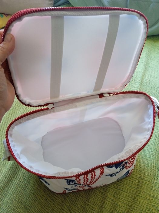 НОВА хладилна чанта ИКЕА