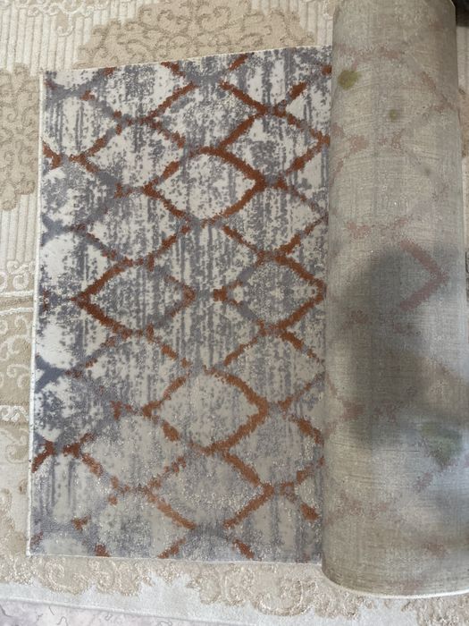 Ковровая дорожка