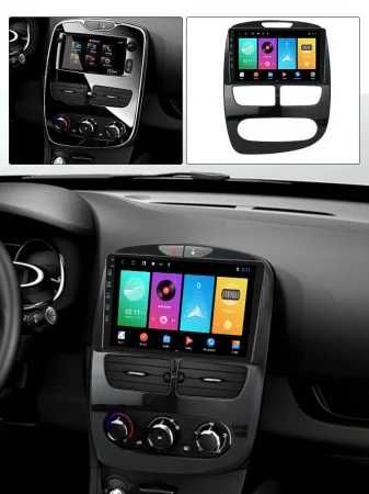 Vand Navigatie Renault Clio 2013-2018