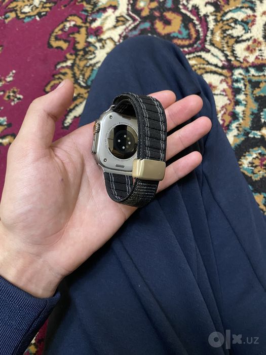 Aplle watch ultra 2