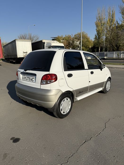 Продаётся Matiz Best Аренда с выкупом Вариант Рассрочка 25% годовых