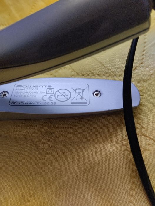 Преси за коса,мишка за компютър