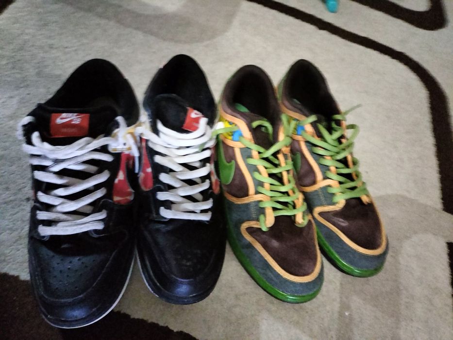 Продам кроссовки мужские