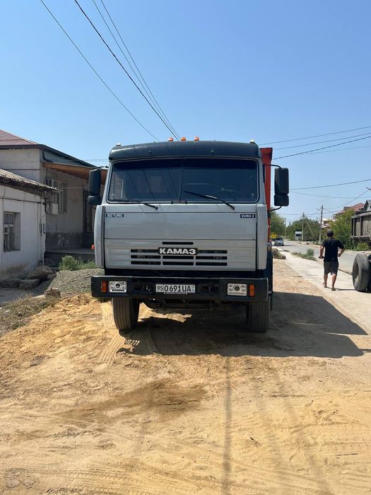 Евро камаз сатилади