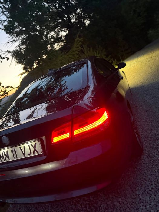 Vând BMW e92 automată negociabil