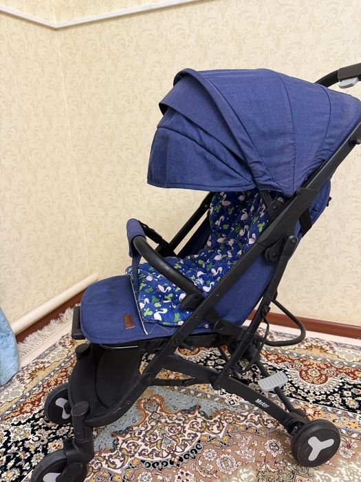 Детская коляска цена 18000 теңге