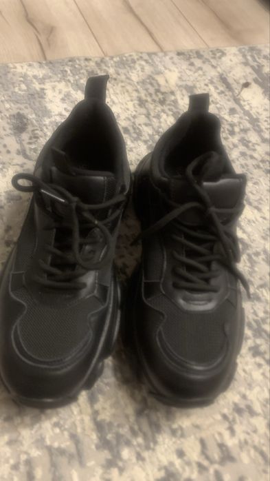 Кроссовки Braska