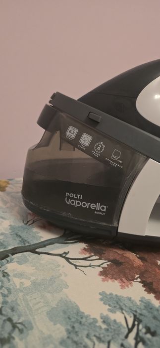 Парогенератор Polti Vaporella Simply