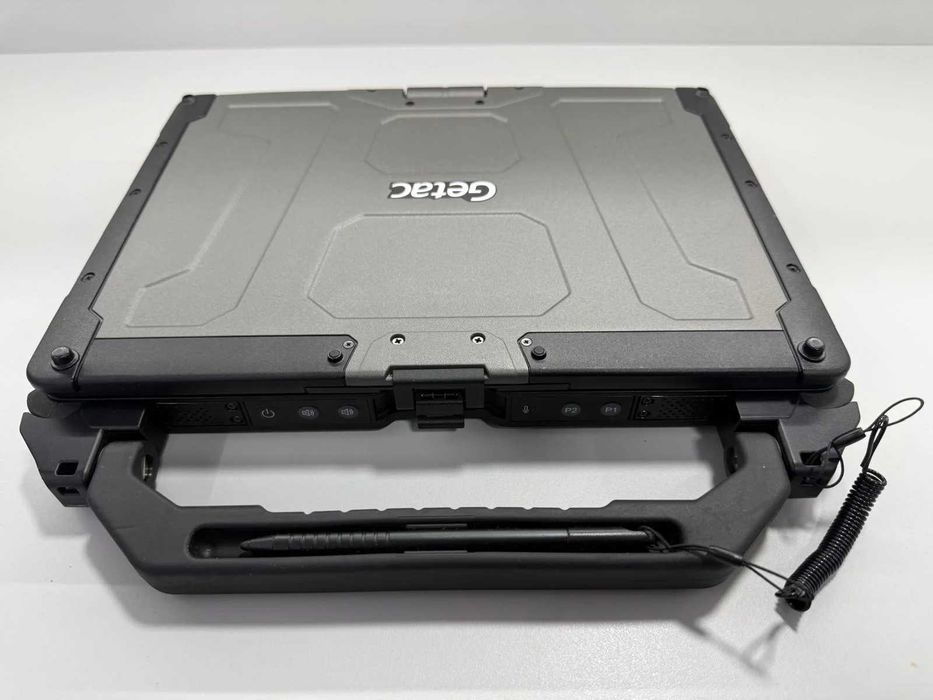 Laptop Rugged Getac V110 G4, i5 7200U, 4G LTE, 16GB RAM, 512GB SSD Touchscreen