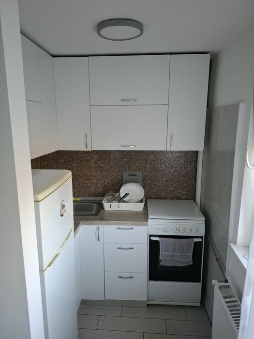 Cazare/InchiriereApartament[Tip Studio] Regim hotelier Rogerius Oradea