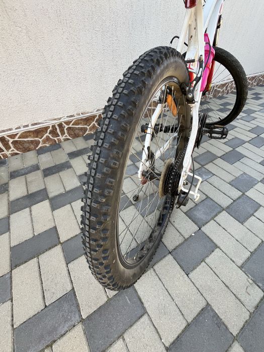 Bicicleta 26 “ Rockrider 340