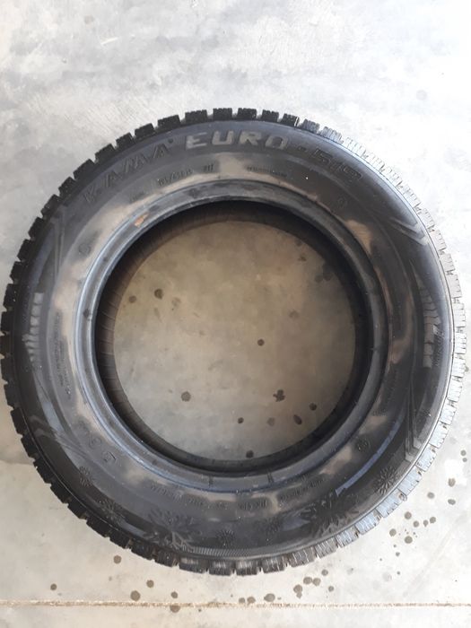 Зимняя шина Кама