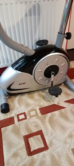Vand bicicleta magnetica DHS
