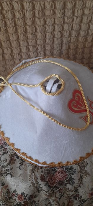 Дурба  для праздников