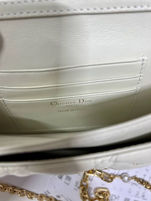 Geanta Christian Dior